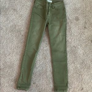 Free People Jeans